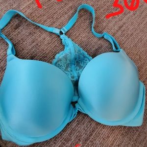 Victoria's secret bra
